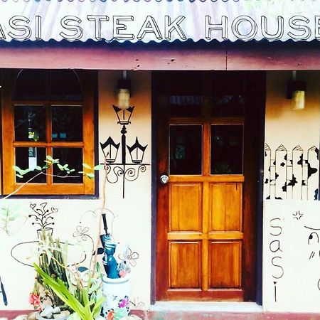 The Sasi House Hotel Krabi Ngoại thất bức ảnh