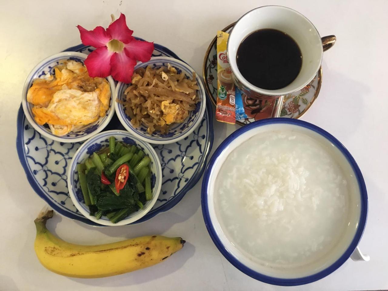 The Sasi House Hotel Krabi Ngoại thất bức ảnh