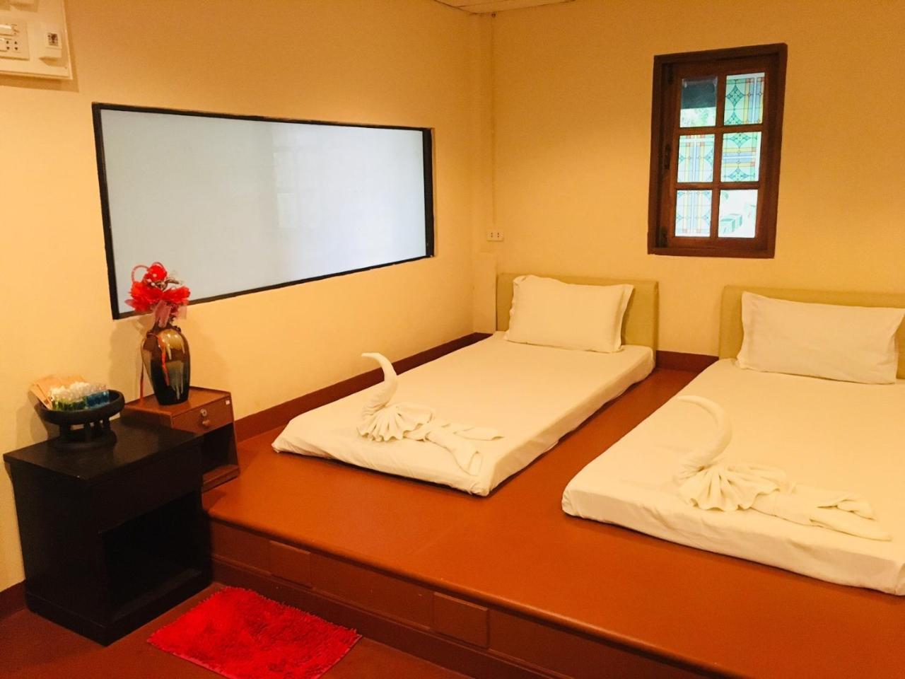The Sasi House Hotel Krabi Ngoại thất bức ảnh
