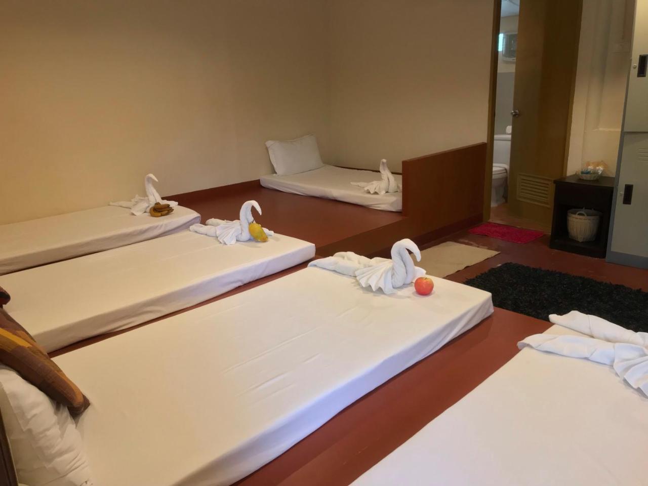 The Sasi House Hotel Krabi Ngoại thất bức ảnh
