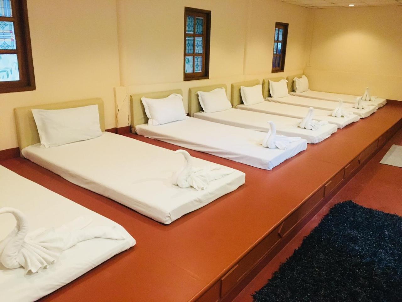 The Sasi House Hotel Krabi Ngoại thất bức ảnh