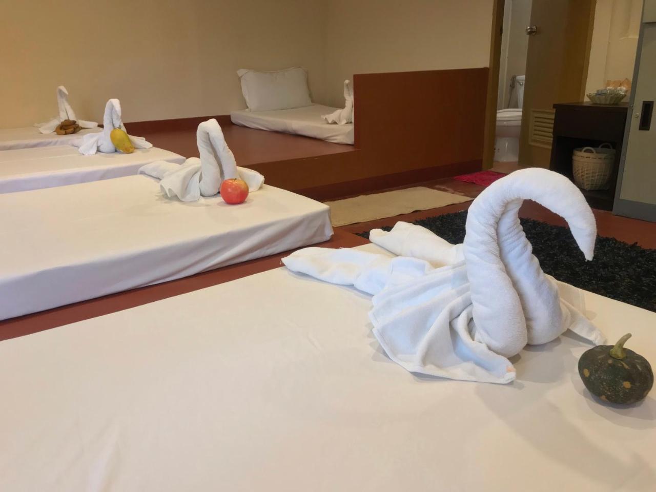 The Sasi House Hotel Krabi Ngoại thất bức ảnh