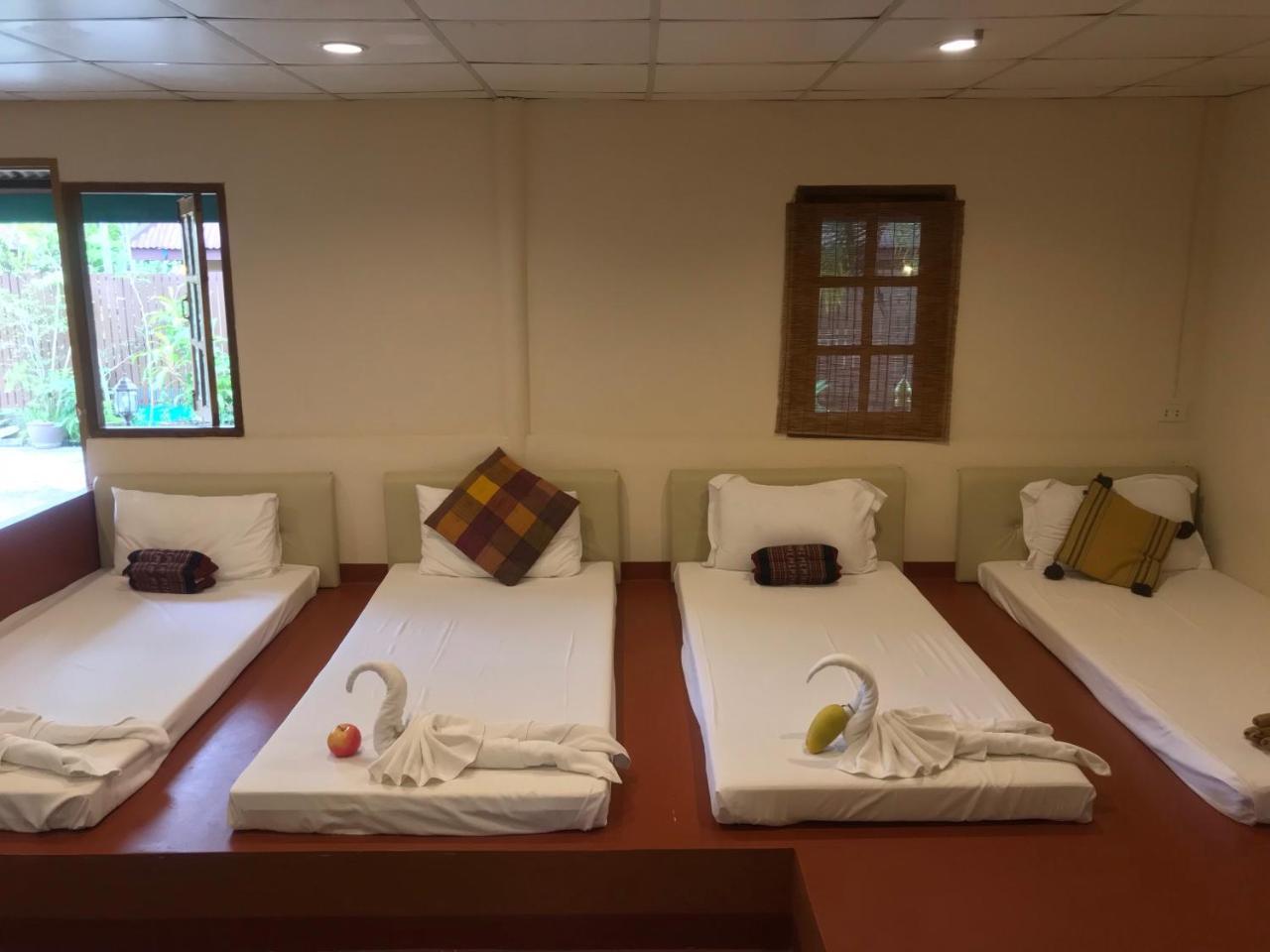 The Sasi House Hotel Krabi Ngoại thất bức ảnh