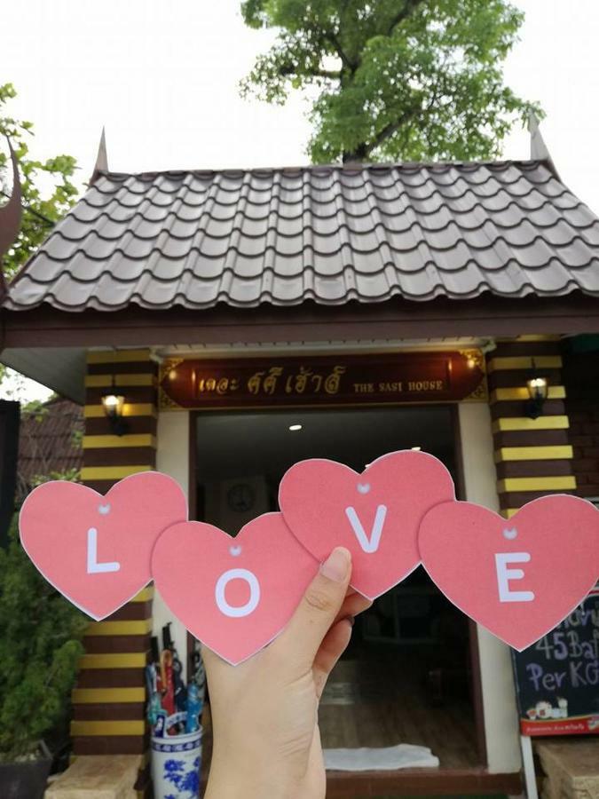 The Sasi House Hotel Krabi Ngoại thất bức ảnh