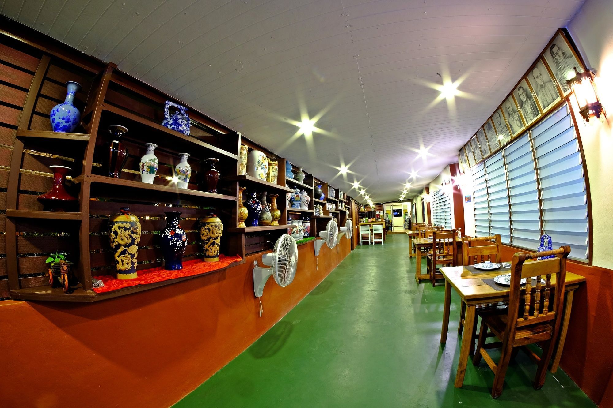 The Sasi House Hotel Krabi Ngoại thất bức ảnh
