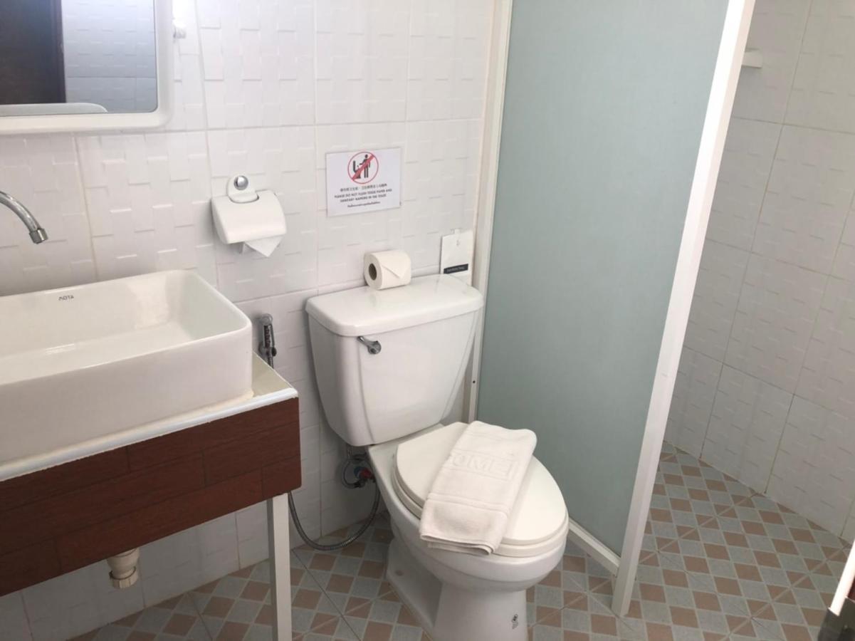 The Sasi House Hotel Krabi Ngoại thất bức ảnh