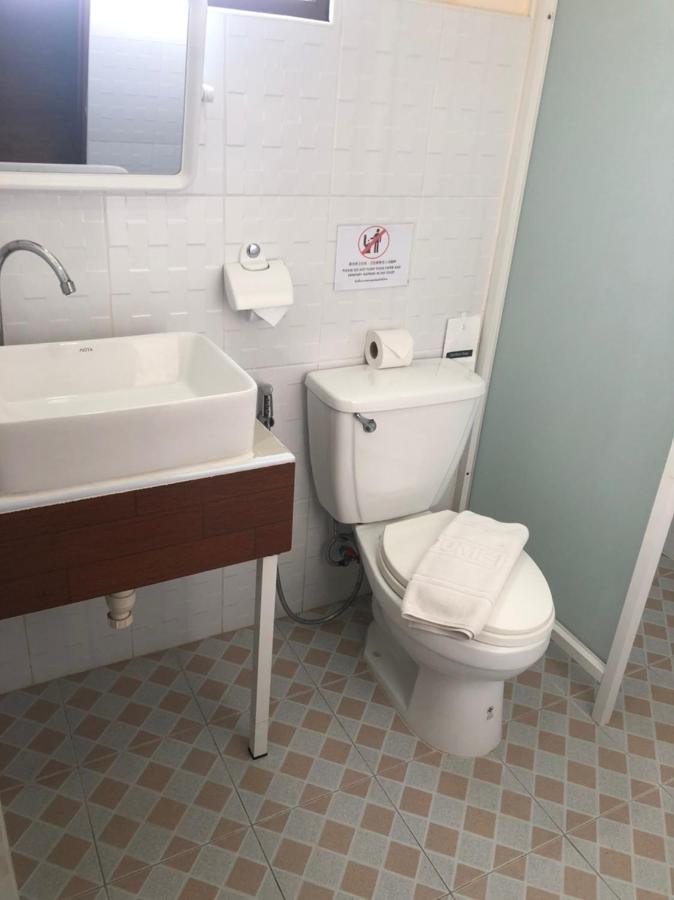 The Sasi House Hotel Krabi Ngoại thất bức ảnh